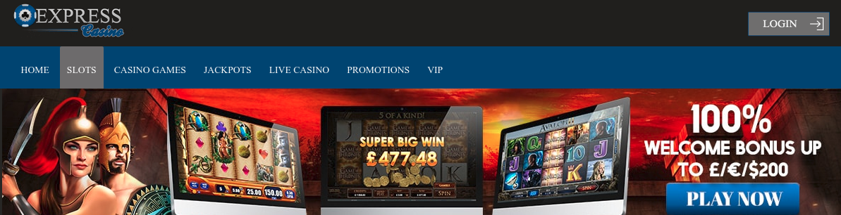 best slots android app